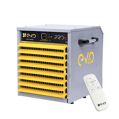 kafe iç mekan ısıtıcı fanlı ısıtıcı